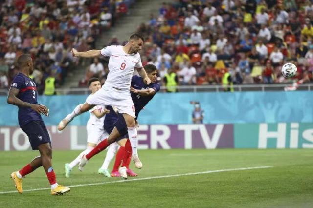 نتائج دوري الأبطال 2024مفاجآت وتتويج جديد