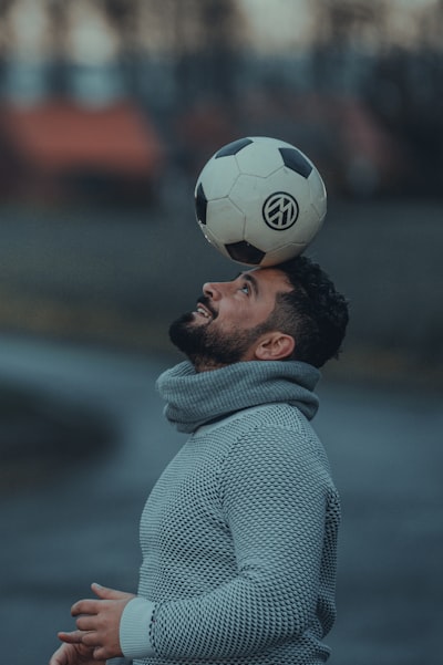 فيلمكرةقدمأمريكيةقصةالإلهاموالتحدي